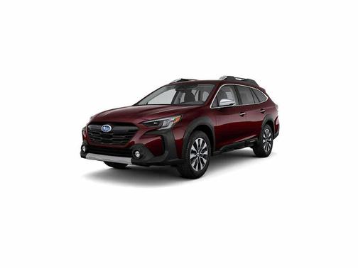 2023 Subaru Outback Touring XT