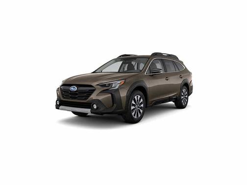 2023 Subaru Outback Limited XT