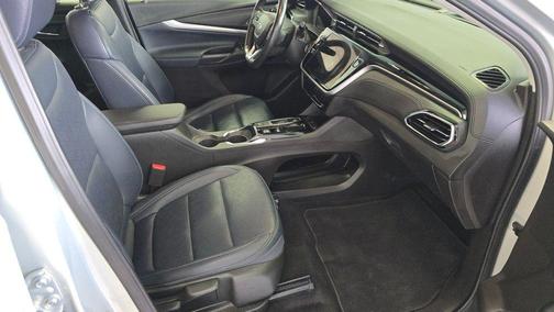 2023 Chevrolet Bolt EUV FWD LT