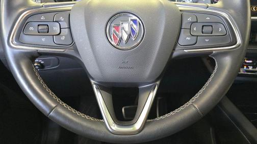 2022 Buick Envision FWD Preferred