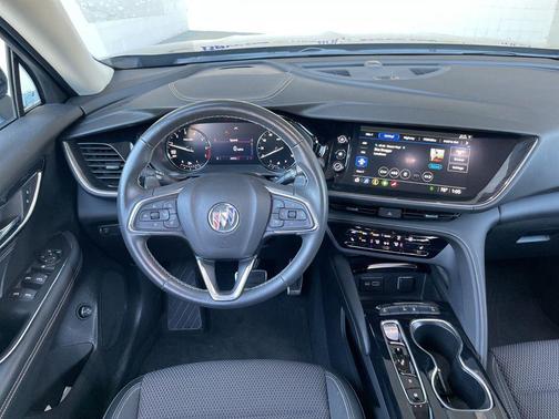 2022 Buick Envision FWD Preferred