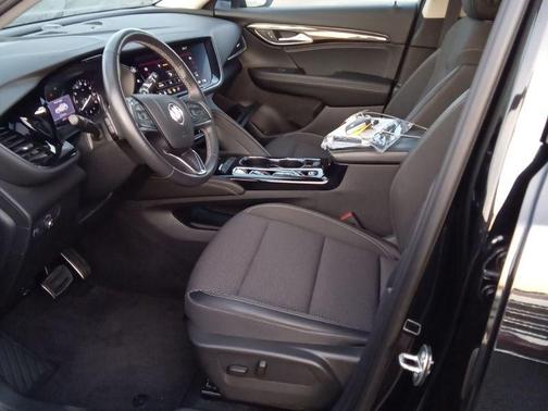 2022 Buick Envision FWD Preferred