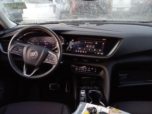 2022 Buick Envision FWD Preferred