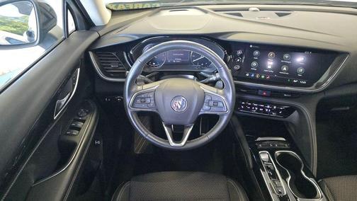 2022 Buick Envision FWD Preferred