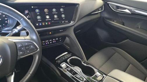 2022 Buick Envision FWD Preferred