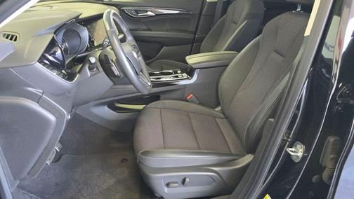 2022 Buick Envision FWD Preferred