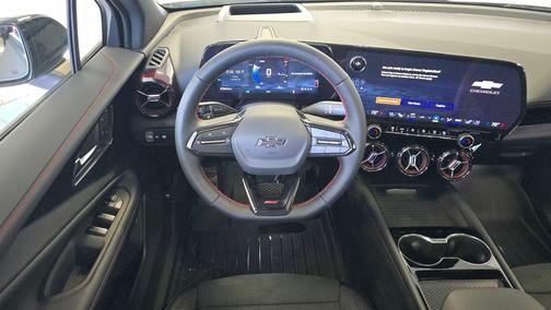 2026 Chevrolet Blazer EV AWD RS