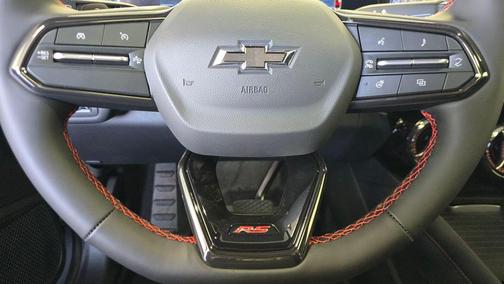 2026 Chevrolet Blazer EV AWD RS