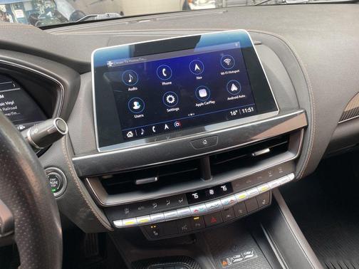 2022 Cadillac CT5 Sport