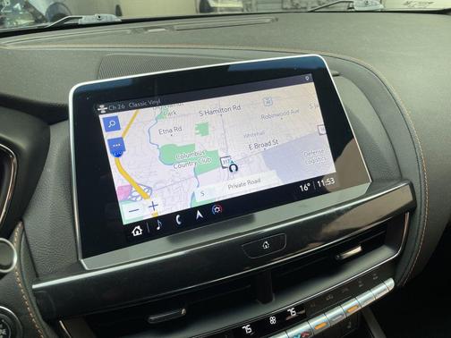 2022 Cadillac CT5 Sport