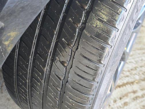 2022 Cadillac CT5 Sport