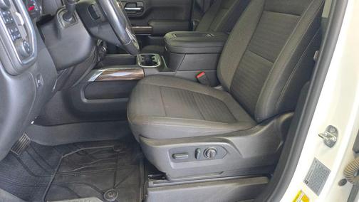 2022 Chevrolet Silverado 2500 LT