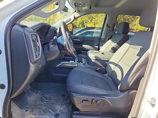 2022 Chevrolet Silverado 2500 LT