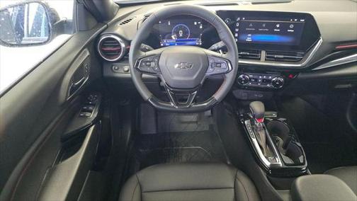 2025 Chevrolet Trax FWD 2RS