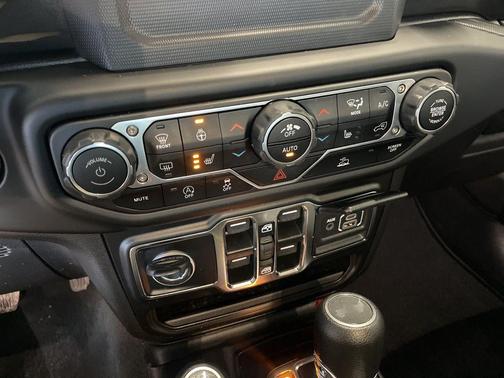 2022 Jeep Wrangler Unlimited Sport Altitude