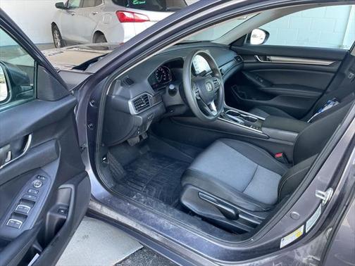 2020 Honda Accord LX 1.5T
