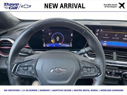 2024 Chevrolet Trax FWD 2RS