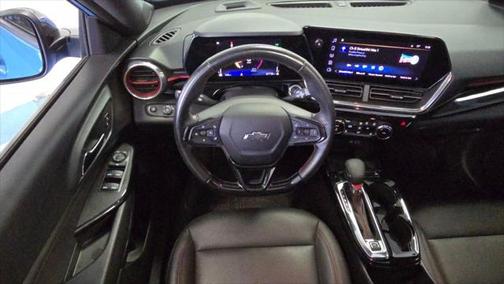 2024 Chevrolet Trax FWD 2RS