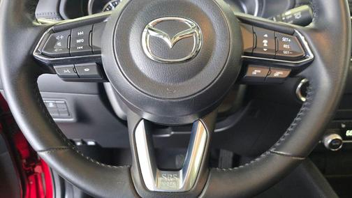2023 Mazda CX-5 2.5 S Preferred Package