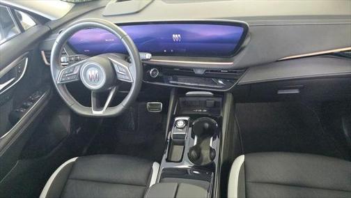 2024 Buick Envision Sport Touring AWD