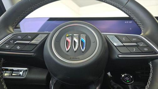 2024 Buick Envision Sport Touring AWD