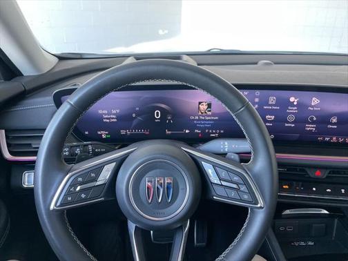 2024 Buick Envision Sport Touring AWD