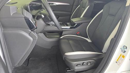 2024 Buick Envision Sport Touring AWD