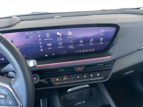 2024 Buick Envision Sport Touring AWD