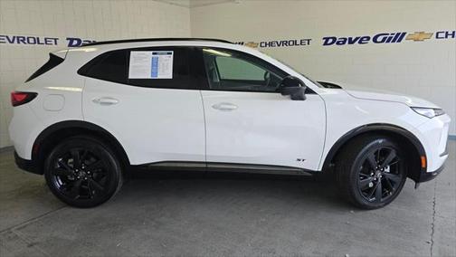 2024 Buick Envision Sport Touring AWD