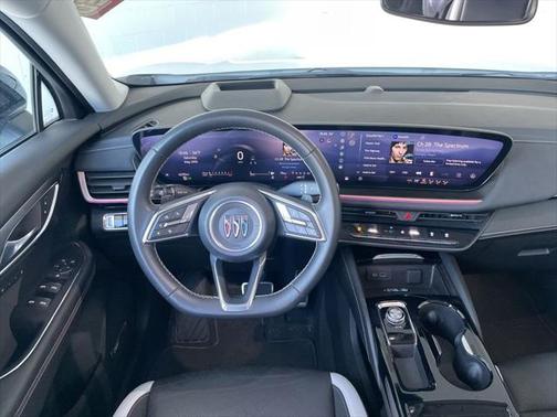 2024 Buick Envision Sport Touring AWD