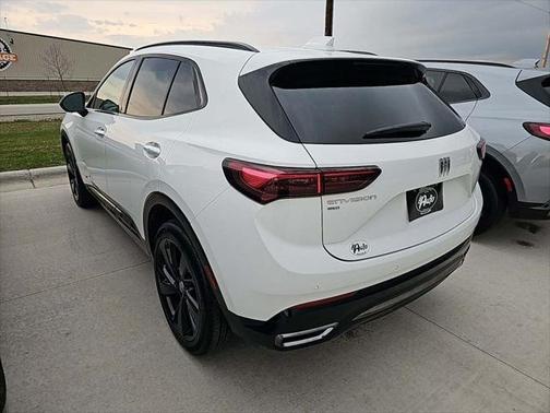 2024 Buick Envision Sport Touring AWD