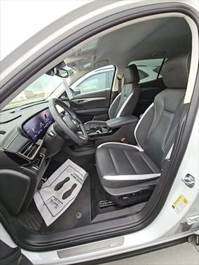 2024 Buick Envision Sport Touring AWD
