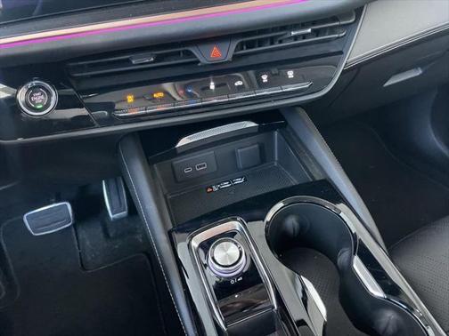 2024 Buick Envision Sport Touring AWD