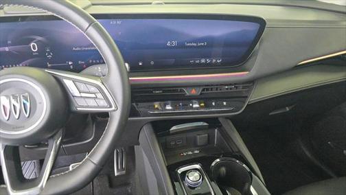 2024 Buick Envision Sport Touring AWD