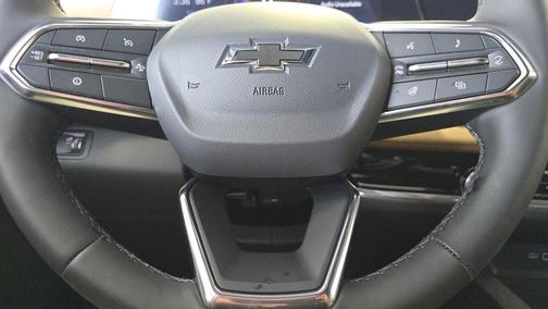2026 Chevrolet Equinox FWD ACTIV