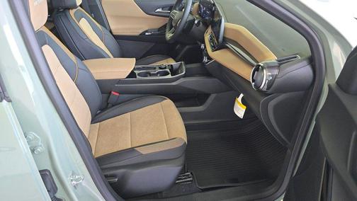 2026 Chevrolet Equinox FWD ACTIV