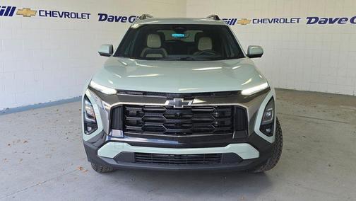 2026 Chevrolet Equinox FWD ACTIV