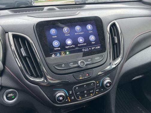 2023 Chevrolet Equinox AWD RS