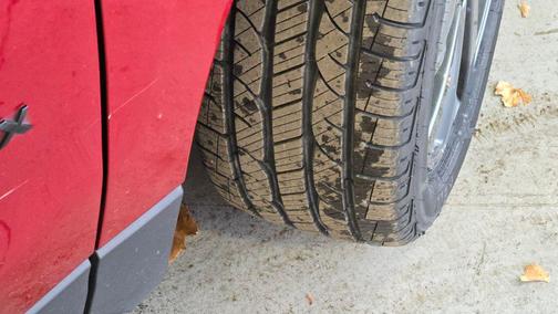 2023 Chevrolet Equinox AWD RS