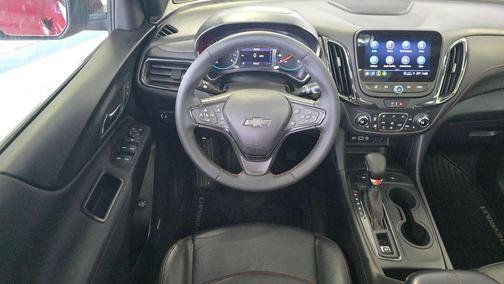 2023 Chevrolet Equinox AWD RS