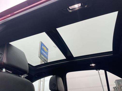 2023 Chevrolet Equinox AWD RS