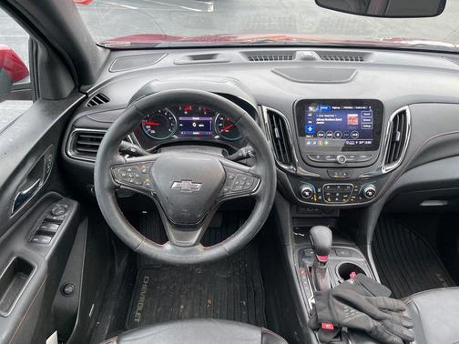 2023 Chevrolet Equinox AWD RS