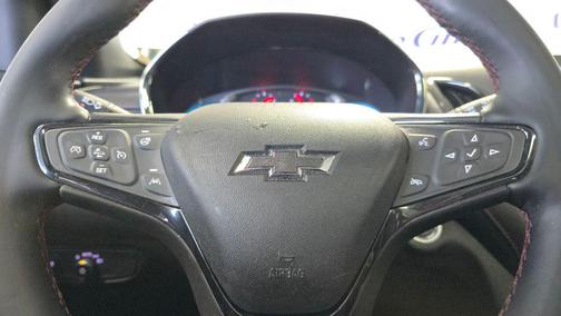 2023 Chevrolet Equinox AWD RS