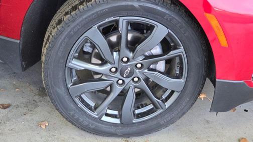 2023 Chevrolet Equinox AWD RS