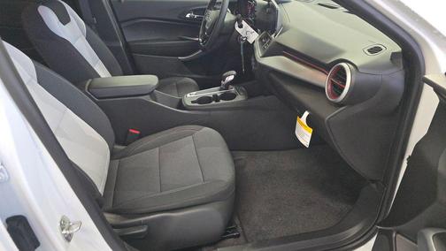 2026 Chevrolet Trax FWD 1RS