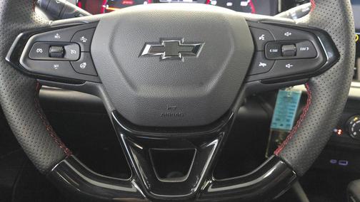 2026 Chevrolet Trax FWD 1RS