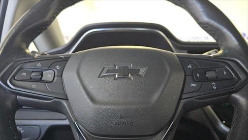 2022 Chevrolet Bolt EV FWD 2LT
