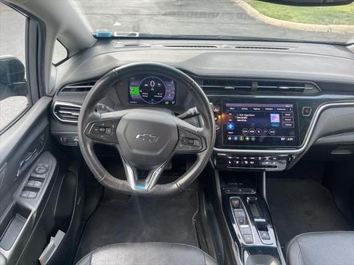 2022 Chevrolet Bolt EV FWD 2LT