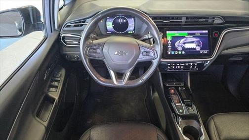 2022 Chevrolet Bolt EV FWD 2LT
