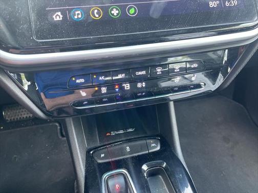 2022 Chevrolet Bolt EV FWD 2LT
